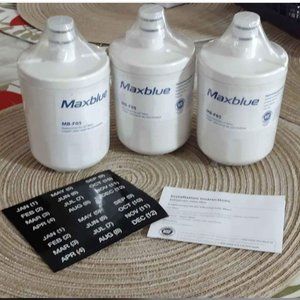 Maxblue MB-F05 Fridge